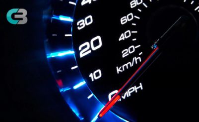 سرعت سنج خودرو چگونه کار میکند