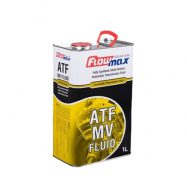 روغن گیربکس فلومکس 1 لیتری Automatic ATF MV Fluid